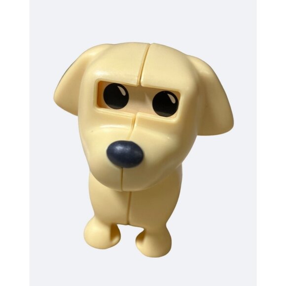 2023 McDonald’s Happy Meal Adopt Me Pet Dog Toy New In Box - Picture 3 of 10